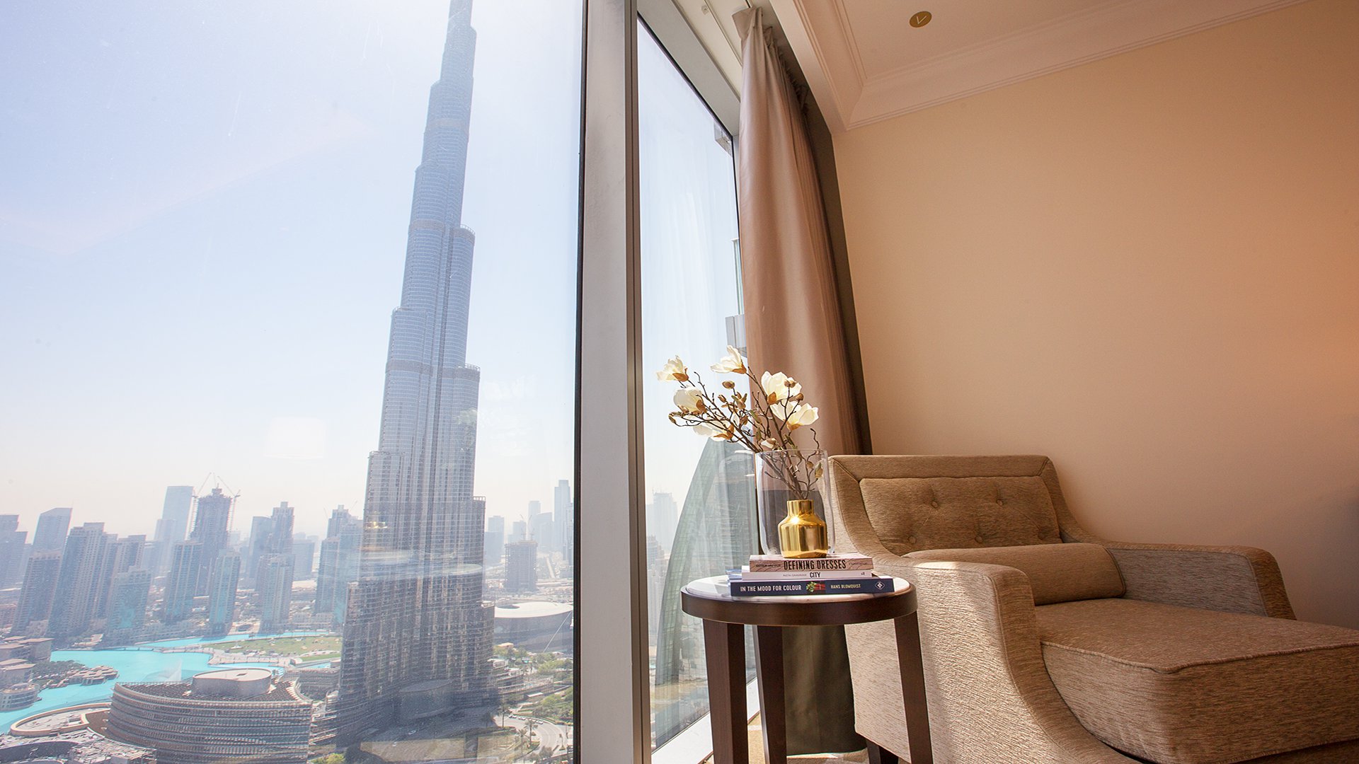 Ad Rental Apartment Downtown Dubai The Address The Blvd ref:L0330DU