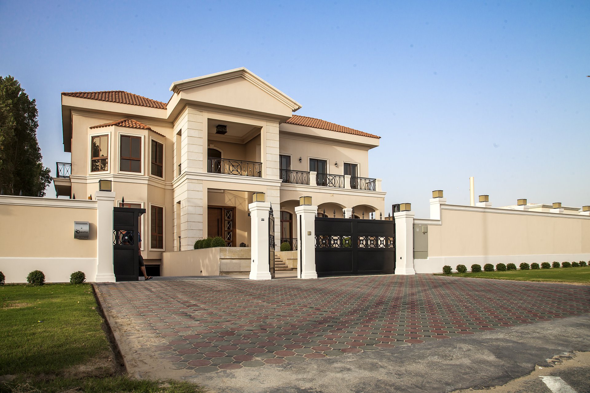 Ad Sale Villa Al Barsha Al Barsha 3 (201340) refV0002DU