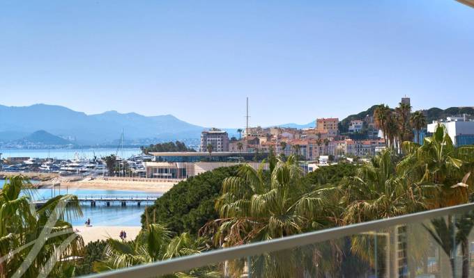 Event Apartment Cannes