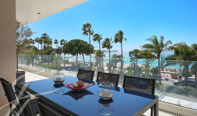 Event Apartment Cannes