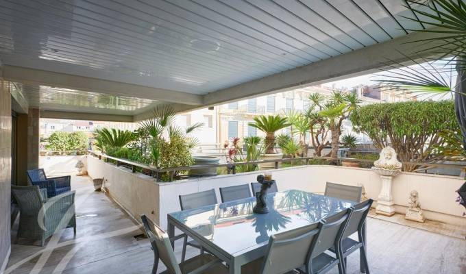 Event Apartment Cannes