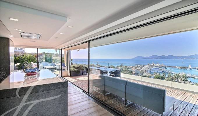 Event Apartment Cannes