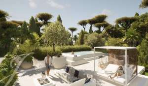 New construction Apartment Antibes