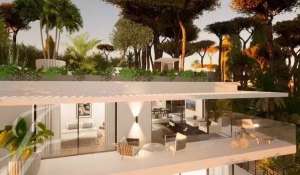 New construction Apartment Antibes