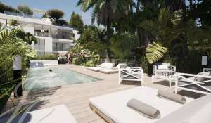 New construction Apartment Antibes