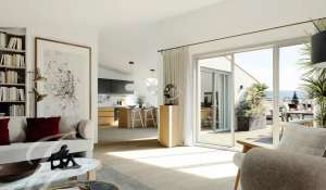 New construction Apartment Beaulieu-sur-Mer