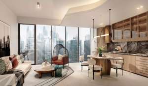 New construction Apartment Jumeirah Lake Towers (JLT)