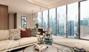 New construction Apartment Jumeirah Lake Towers (JLT)