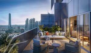 New construction Apartment Jumeirah Lake Towers (JLT)