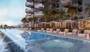 New construction Apartment Jumeirah Lake Towers (JLT)