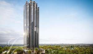 New construction Apartment Jumeirah Lake Towers (JLT)