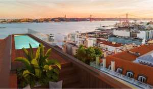 New construction Apartment Lisboa