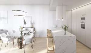 New construction Apartment Lisboa