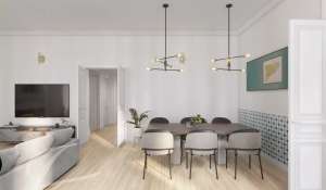 New construction Apartment Lisboa