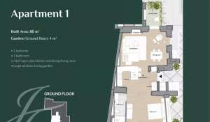 New construction Apartment Palma de Mallorca