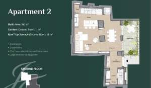 New construction Apartment Palma de Mallorca