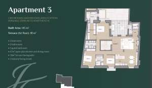 New construction Apartment Palma de Mallorca