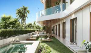 New construction Building Santa Eularia des Riu