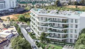 New construction Building Santa Eularia des Riu