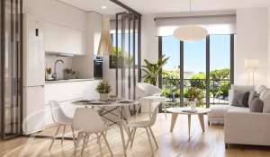 New construction Duplex San Lorenzo de El Escorial