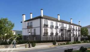 New construction Duplex San Lorenzo de El Escorial