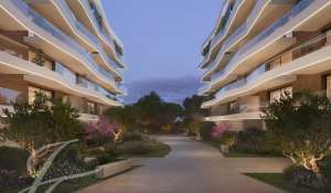 New construction Housing estate Eivissa