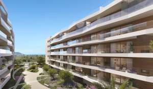 New construction Housing estate Eivissa