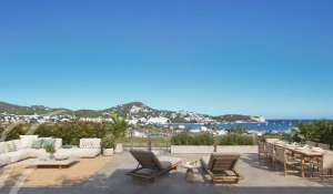 New construction Housing estate Eivissa