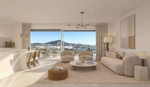 New construction Housing estate Eivissa