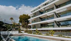 New construction Housing estate Palma de Mallorca