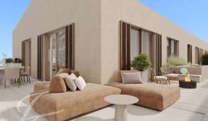 New construction Housing estate Palma de Mallorca