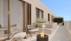 New construction Housing estate Palma de Mallorca