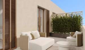 New construction Housing estate Palma de Mallorca