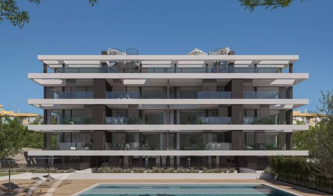 New construction Delivery on 06/24 Palma de Mallorca