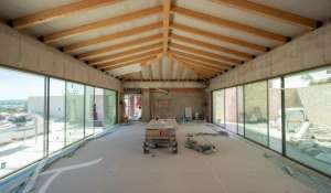 New construction Villa Cap Martinet