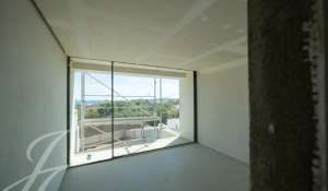 New construction Villa Cap Martinet