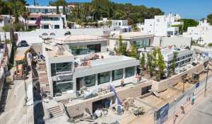 New construction Villa Cap Martinet