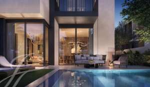 New construction Villa Dubai