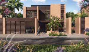 New construction Villa Dubai