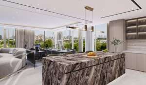 New construction Villa Jumeirah Golf Estate