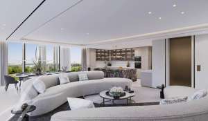 New construction Villa Jumeirah Golf Estate