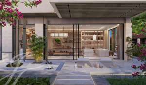 New construction Villa Jumeirah Golf Estate