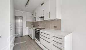 Rental Apartment Boulogne-Billancourt