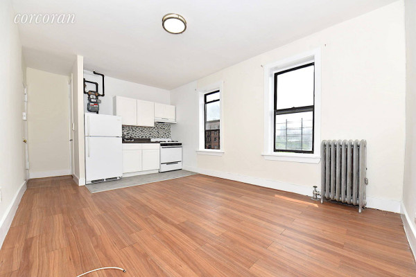 Ad Rental Apartment Bronx 10453