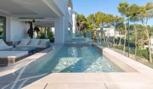 Rental Apartment Cala Llenya