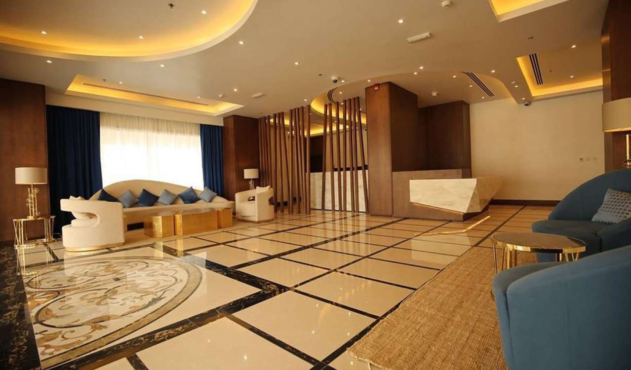 Ad Rental Apartment Doha 2 Rooms Ref L1564da