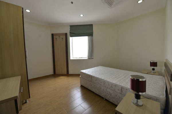 Ad Rental Apartment Doha 3 Rooms