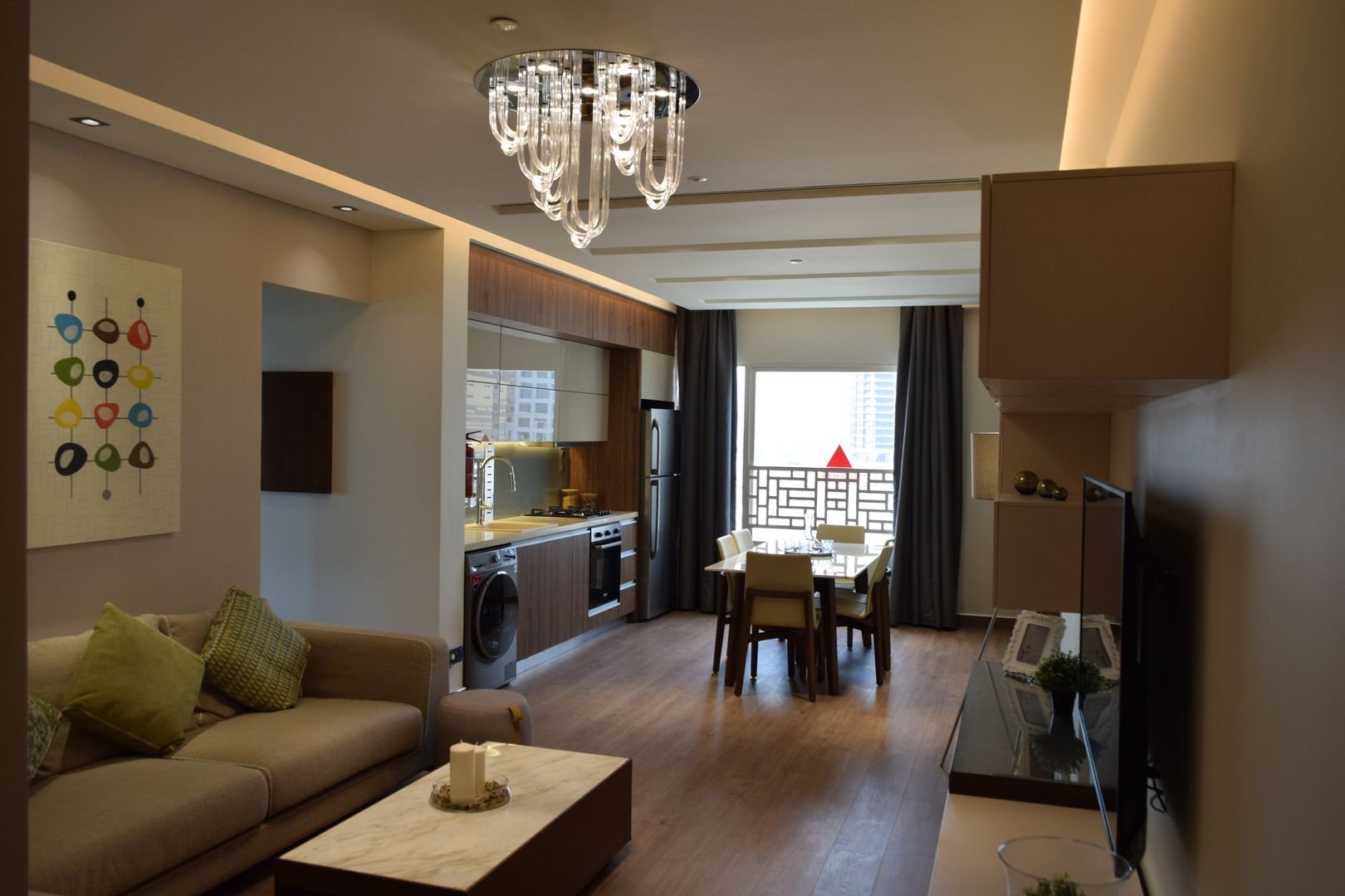 Qatar Living Room For Rent In Wukair