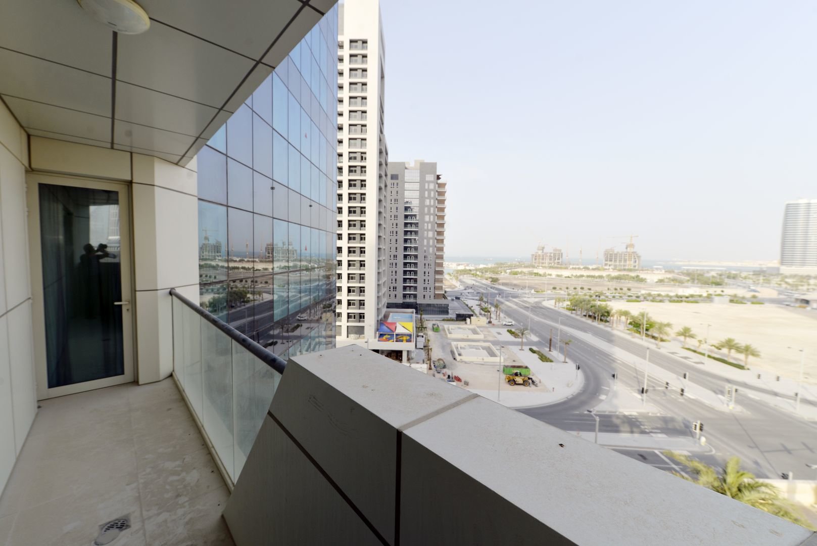 Ad Rental Apartment Doha, 2 Rooms ref:L1684DA