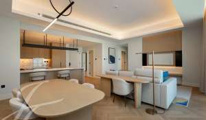 Rental Apartment Dubai